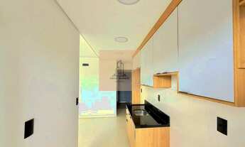 Imagem 6: Apartamento à venda no One Jardim Europa, em Sorocaba, com 2 quartos, 73,55m²