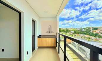 Imagem 4: Apartamento à venda no One Jardim Europa, em Sorocaba, com 2 quartos, 73,55m²