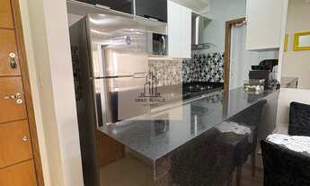 Imagem 7: Apartamento à venda no Condomínio Villa Sunset, porteira fechada