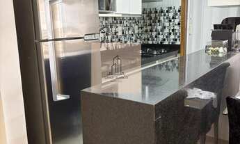 Imagem 6: Apartamento à venda no Condomínio Villa Sunset, porteira fechada