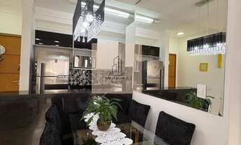 Imagem 4: Apartamento à venda no Condomínio Villa Sunset, porteira fechada