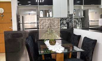 Imagem 5: Apartamento à venda no Condomínio Villa Sunset, porteira fechada