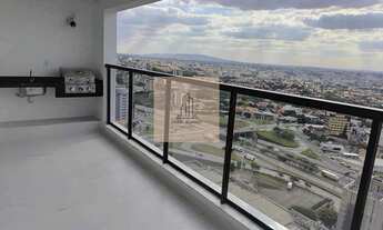 Imagem 4: Apartamento à venda no Ed. Best View, Parque Campolim, com 3 suítes, 109m²