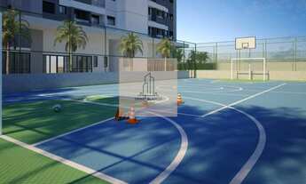 Imagem 2: Apartamento à venda no Ed. Best View, Parque Campolim, com 3 suítes, 109m²