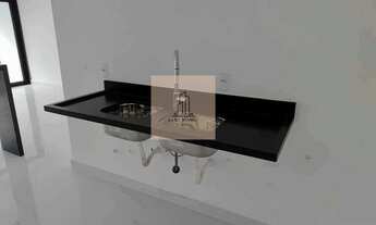 Imagem 6: Apartamento à venda no Ed. Best View, Parque Campolim, com 3 suítes, 109m²