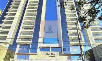 Imagem: Apartamento à venda no Ed. Best View, Parque