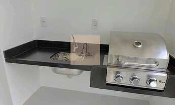 Imagem 5: Apartamento à venda no Ed. Best View, Parque Campolim, com 3 suítes, 109m²