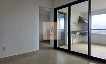 Imagem 4: Apartamento à venda no Edifício Mirai Campolim em Sorocaba, com 2 suítes, lazer completo