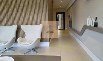 Imagem 3: Apartamento à venda no Edifício Mirai Campolim em Sorocaba, com 2 suítes, lazer completo