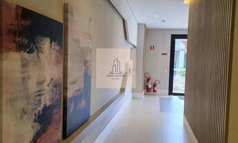 Imagem: Apartamento à venda no Edifício Mirai