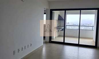 Imagem 5: Apartamento à venda no Edifício Mirai Campolim em Sorocaba, com 2 suítes, lazer completo