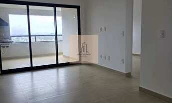 Imagem 6: Apartamento à venda no Edifício Mirai Campolim em Sorocaba, com 2 suítes, lazer completo