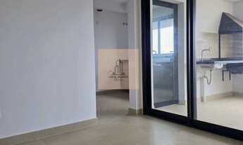 Imagem 7: Apartamento à venda no Edifício Mirai Campolim em Sorocaba, com 2 suítes, lazer completo