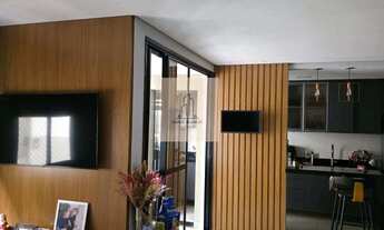 Imagem: Apartamento à venda, no Edifício Evolution