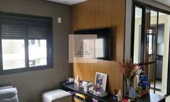 Imagem 3: Apartamento à venda, no Edifício Evolution Muraro, , com 2 quartos, 73m²