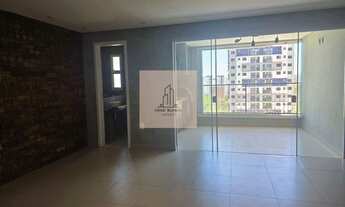 Imagem 4: Apartamento à venda, no Edifício Residencial Ibéria, em Sorocaba,com 3 quartos, 120m²