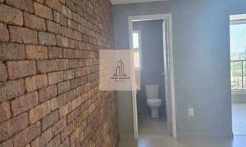 Imagem 2: Apartamento à venda, no Edifício Residencial Ibéria, em Sorocaba,com 3 quartos, 120m²