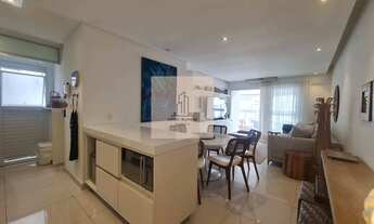 Imagem 5: Apartamento à venda em Reserva da Mata Riviera, com 3 quartos, 93m²