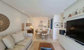 Imagem 2: Apartamento à venda em Reserva da Mata Riviera, com 3 quartos, 93m²