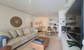 Imagem 4: Apartamento à venda em Reserva da Mata Riviera, com 3 quartos, 93m²