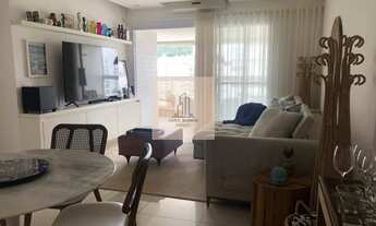 Imagem 7: Apartamento à venda em Reserva da Mata Riviera, com 3 quartos, 93m²
