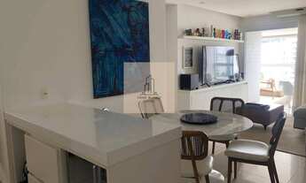 Imagem 6: Apartamento à venda em Reserva da Mata Riviera, com 3 quartos, 93m²