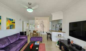 Imagem 6: Apartamento à venda em Riviera de São Lourenço, com 3 quartos, 94m²