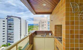 Imagem 3: Apartamento à venda em Riviera de São Lourenço, com 3 quartos, 94m²