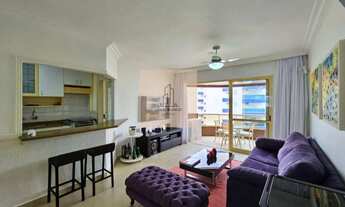 Imagem 4: Apartamento à venda em Riviera de São Lourenço, com 3 quartos, 94m²