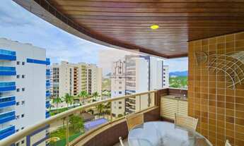 Imagem 1: Apartamento à venda em Riviera de São Lourenço, com 3 quartos, 94m²