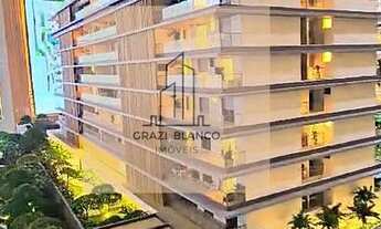 Imagem 7: Lançamento em Riviera de São Lourenço, apartamentos com 3 quartos, lazer completo