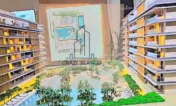 Imagem 6: Lançamento em Riviera de São Lourenço, apartamentos com 3 quartos, lazer completo