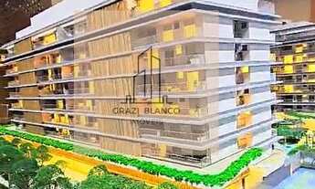 Imagem 4: Lançamento em Riviera de São Lourenço, apartamentos com 3 quartos, lazer completo