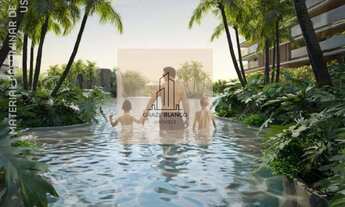 Imagem 2: Lançamento em Riviera de São Lourenço, apartamentos com 3 quartos, lazer completo