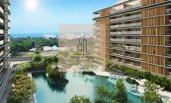 Imagem 5: Lançamento em Riviera de São Lourenço, apartamentos com 3 quartos, lazer completo