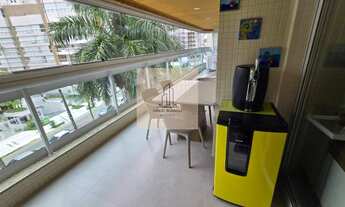 Imagem 3: Apartamento à venda em Riviera de São Lourenço, com 3 quartos, 106m²