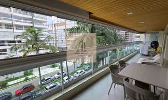 Imagem: Apartamento à venda em Riviera de São