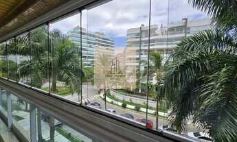 Imagem 2: Apartamento à venda em Riviera de São Lourenço, com 3 quartos, 106m²