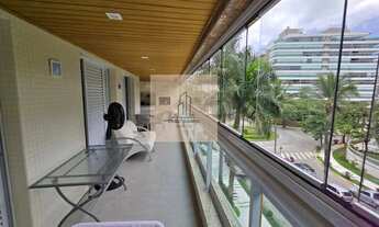 Imagem 5: Apartamento à venda em Riviera de São Lourenço, com 3 quartos, 106m²