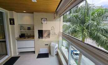 Imagem 4: Apartamento à venda em Riviera de São Lourenço, com 3 quartos, 106m²