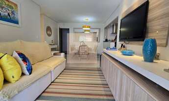 Imagem 6: Apartamento à venda em Riviera de São Lourenço, com 3 quartos, 106m²