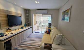 Imagem 7: Apartamento à venda em Riviera de São Lourenço, com 3 quartos, 106m²