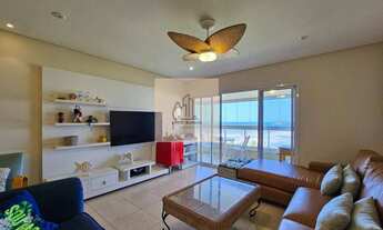 Imagem 4: Apartamento à venda em Riviera de São Lourenço, com 4 quartos, 160m²