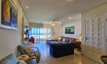 Imagem 6: Apartamento à venda em Riviera de São Lourenço, com 4 quartos, 160m²