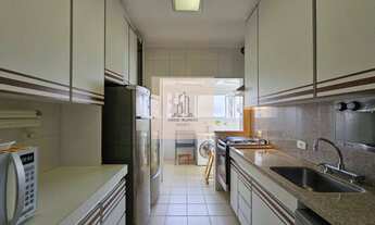 Imagem 7: Apartamento à venda em Riviera de São Lourenço, com 4 quartos, 160m²