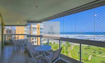 Imagem 2: Apartamento à venda em Riviera de São Lourenço, com 4 quartos, 160m²