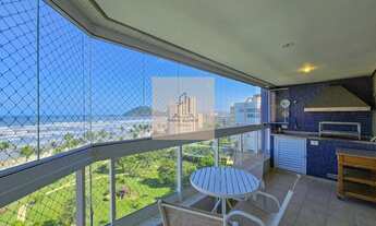 Imagem: Apartamento à venda em Riviera de São