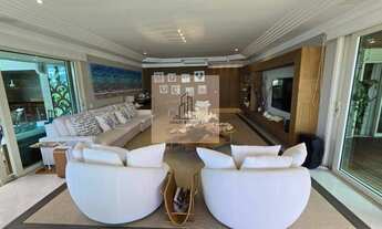 Imagem 2: Apartamento à venda em Bertioga, Condomínio Riviera de São Lourenço, com 4 quartos, 403m²