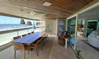 Imagem 6: Apartamento à venda em Bertioga, Condomínio Riviera de São Lourenço, com 4 quartos, 403m²