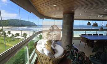 Imagem 3: Apartamento à venda em Bertioga, Condomínio Riviera de São Lourenço, com 4 quartos, 403m²